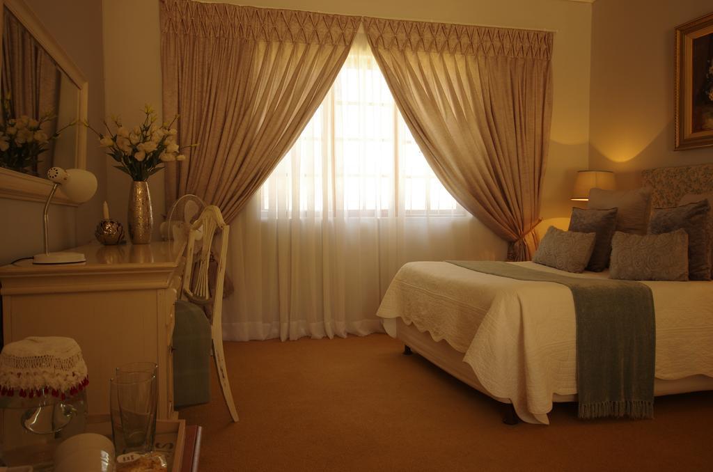 Fynbos Guest House Riversdale Cameră foto
