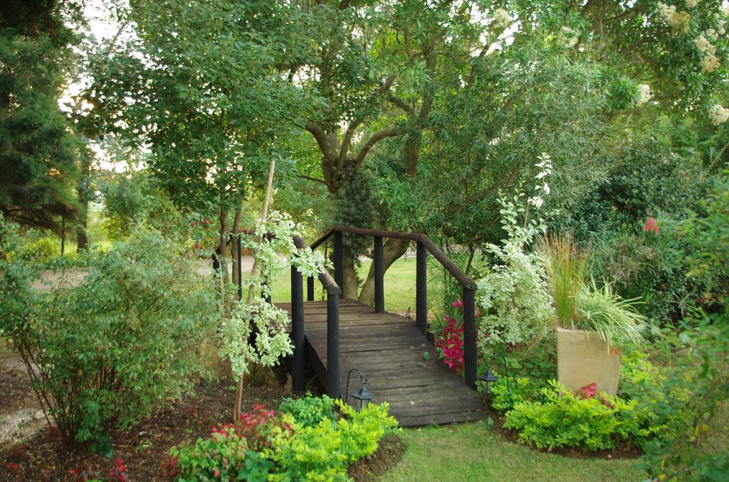 Fynbos Guest House Riversdale Exterior foto