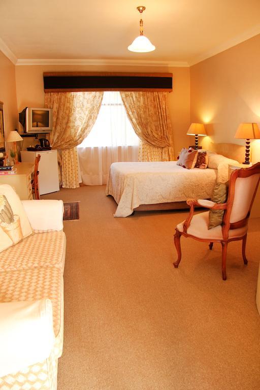 Fynbos Guest House Riversdale Cameră foto